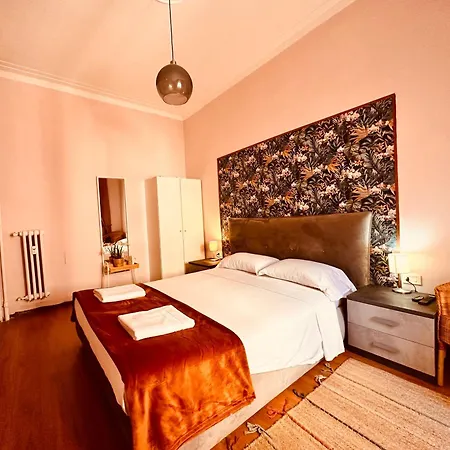 Pardis 3* Roma