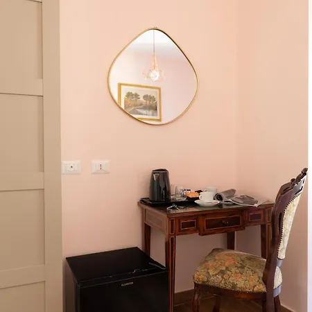 Queen Meg Guest house
