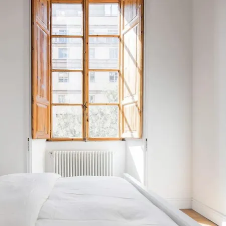 Guest house Esquiline