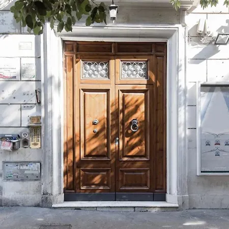 Guest house Esquiline Rome
