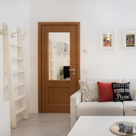 Esquiline Guest house Rome