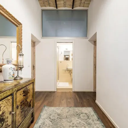 Guest house Esquiline 3*