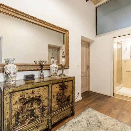 Guest house Esquiline Rome