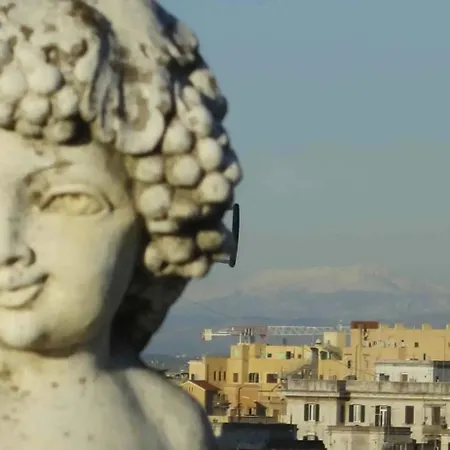 Esquiline Guest house 3*