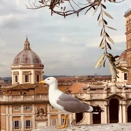 Guest house Esquiline Rome