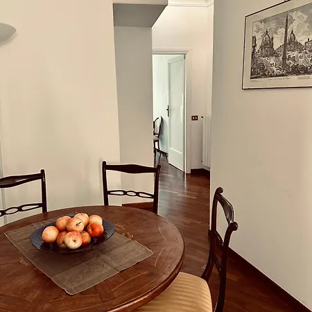 Apartment Ri Monti *