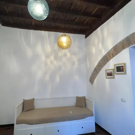 Casa Tasteverina *