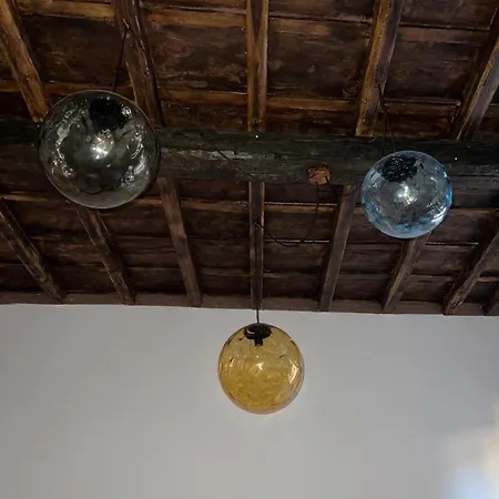 Apartment Casa Tasteverina