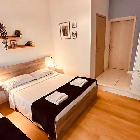 Konukevi Pardis 3*