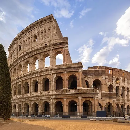 Casa Di Alessandra * Roma