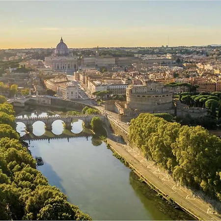 Casa Di Alessandra Apartamento Roma