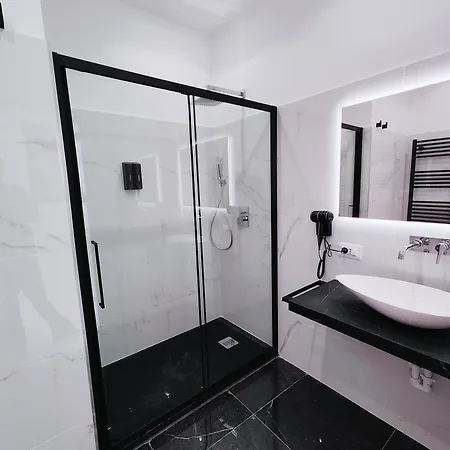 Guest house Domus Iulia - Colosseo Rome