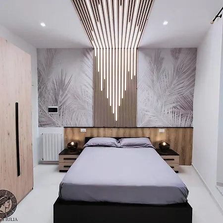 Guest house Domus Iulia - Colosseo *