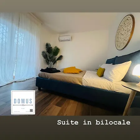 Apartment Eur
