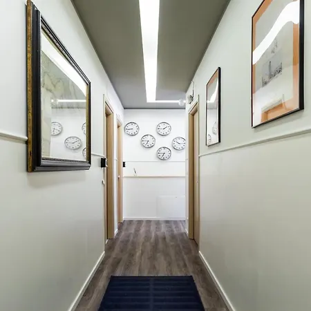 Guest house Fleming By Hili Rome
