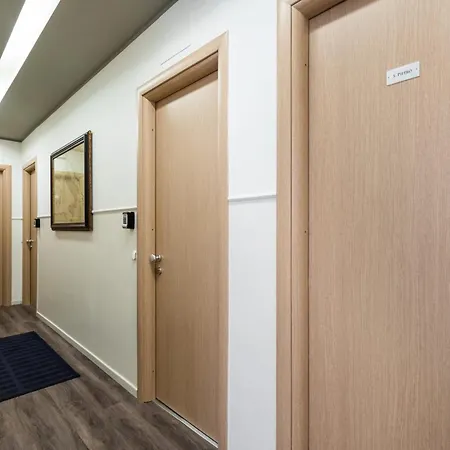 Fleming By Hili Guest house