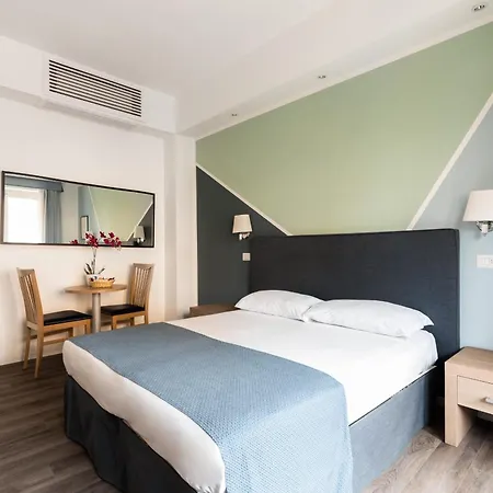 Fleming By Hili Guest house 3*
