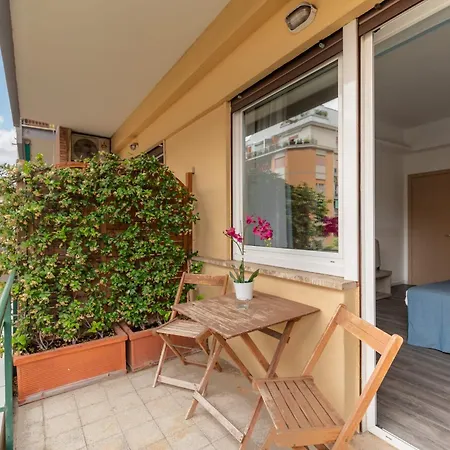 Fleming By Hili Guest house