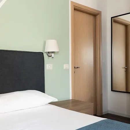 Fleming By Hili Guest house Rome