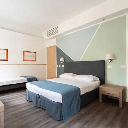 Guest house Fleming By Hili Rome