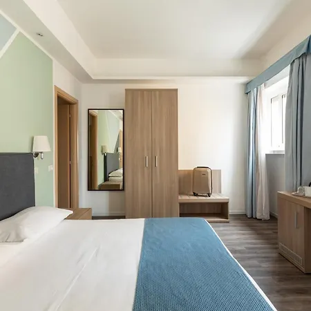 Guest house Fleming By Hili 3*