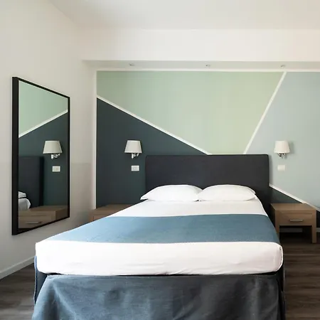 Fleming By Hili Guest house Rome
