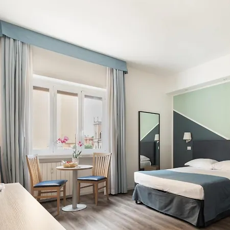 Fleming By Hili Guest house Rome