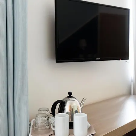 Fleming By Hili Guest house