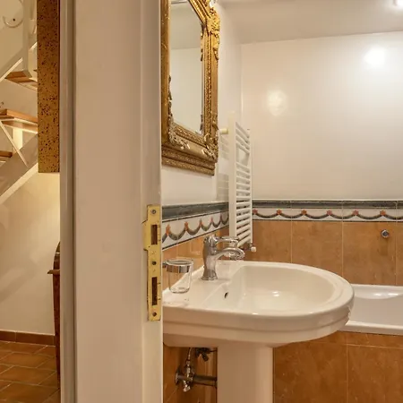 Cappellari - Campo De' Fiori Apartment