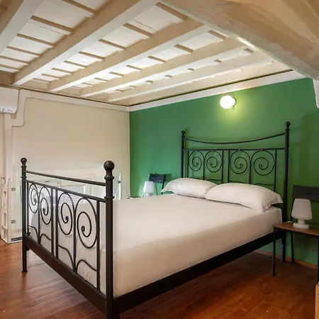 Cappellari - Campo De' Fiori Apartment *