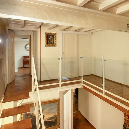 Cappellari - Campo De' Fiori Apartment Rome