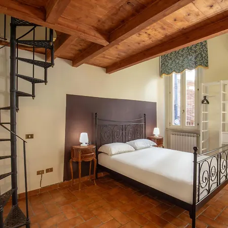Apartment Cappellari - Campo De' Fiori
