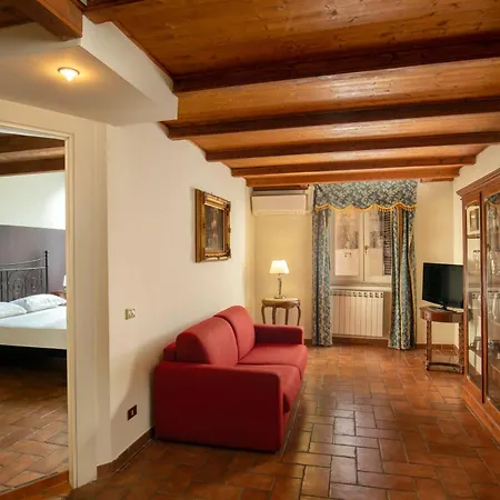 Apartment Cappellari - Campo De' Fiori *