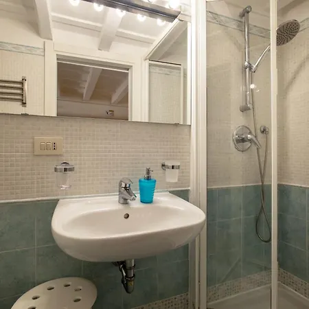 Cappellari - Campo De' Fiori Apartment *