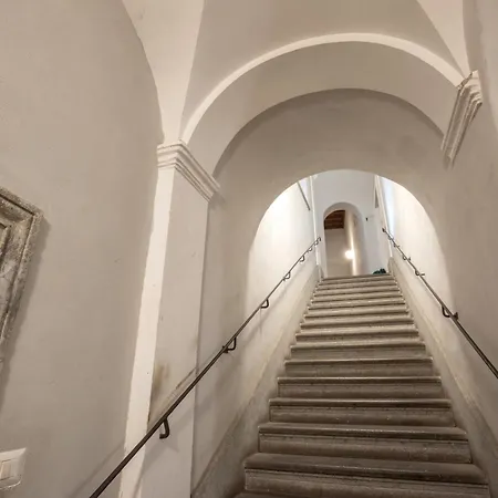 Cappellari - Campo De' Fiori Apartment