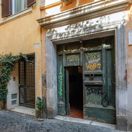 Cappellari - Campo De' Fiori *