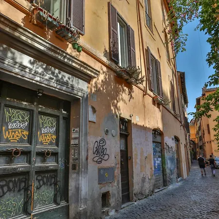 Cappellari - Campo De' Fiori