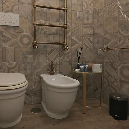 Penzion Art House Relais56 Luxury Nuova Gestione