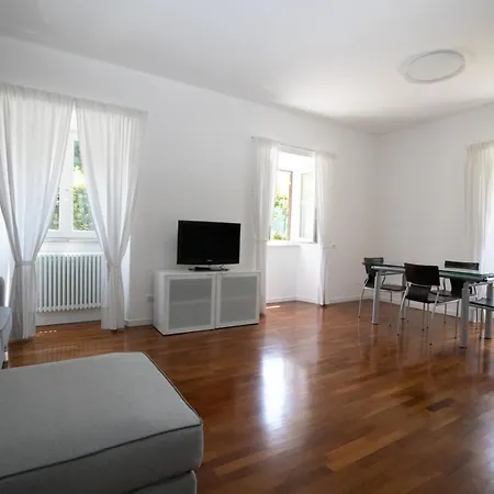 Domus Cordara - Splendido Nel Appartement *