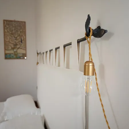 Domus Cordara - Splendido Nel Appartement