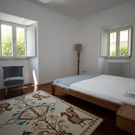 Domus Cordara - Splendido Nel Appartement Rome