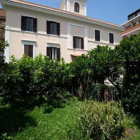 Domus Cordara - Splendido Nel Appartement *
