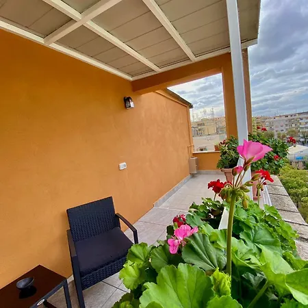 Elenae Domus Apartment Rome