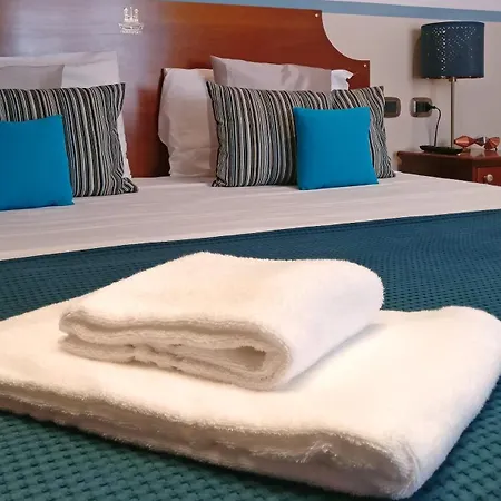 Guest house Spagna Dream Rome