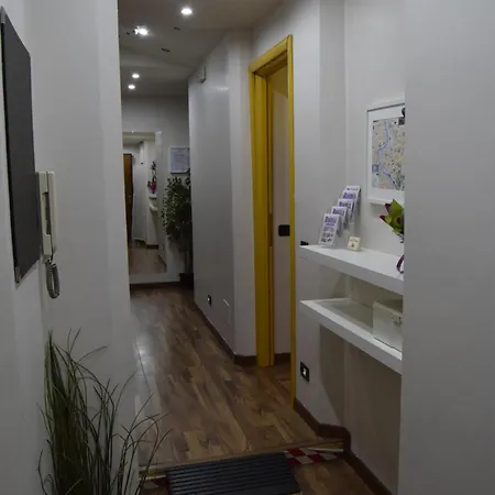 Guest house A San Pietro Rome