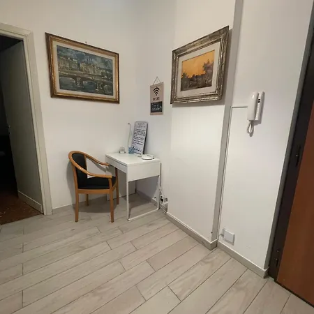 Appartamento 14 *