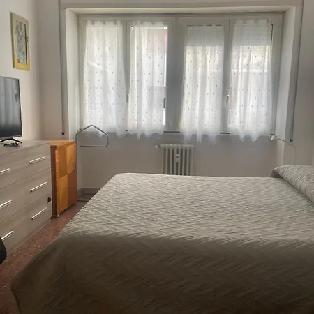 14 Appartamento *
