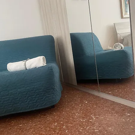 14 Appartamento Roma