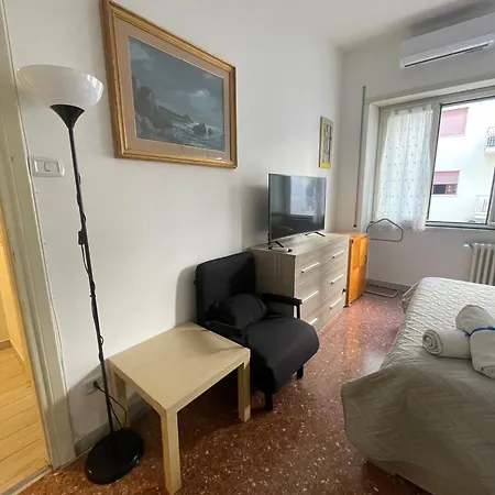 14 Appartamento
