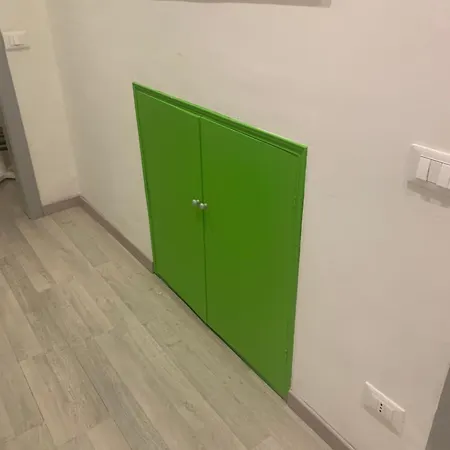 Apartment Vittoria Rome